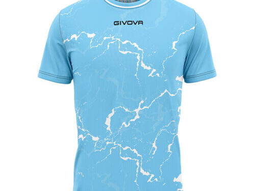 Padel Grafit Interlock Shirt