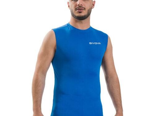 Baselayer ærmeløs