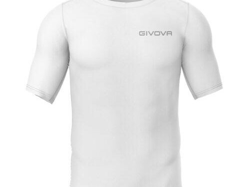 baselayer/undertrøje med kort ærme