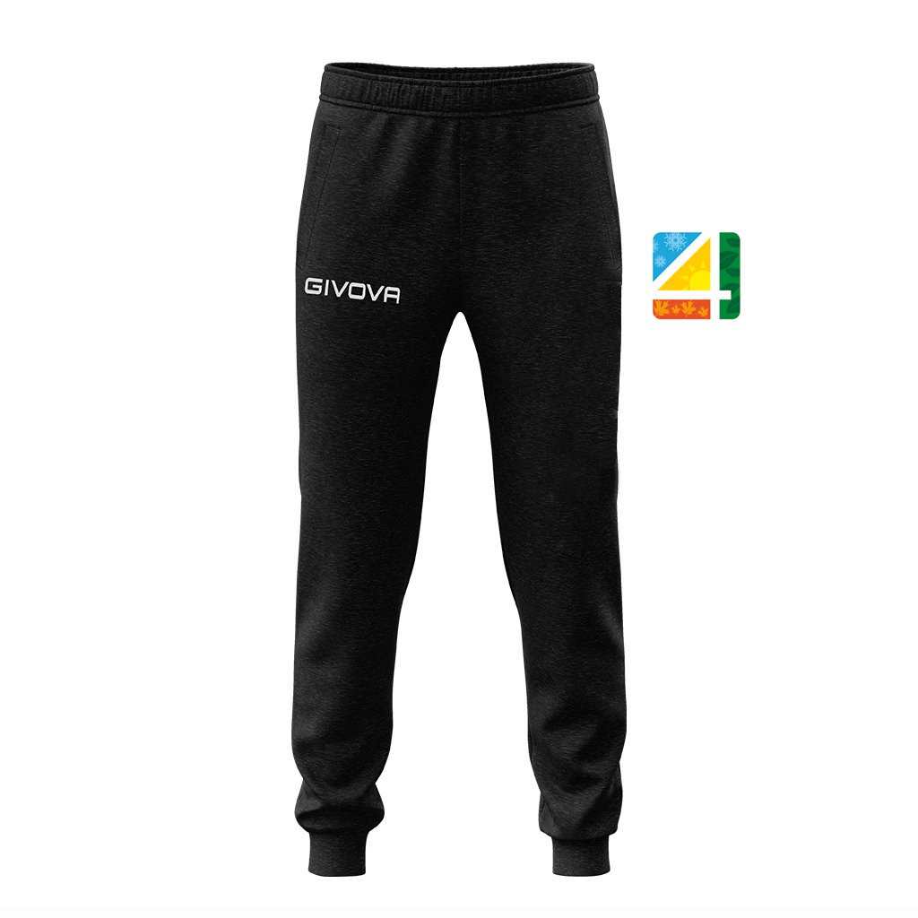Joggingbuks king