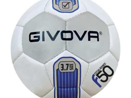 FUTSAL BOUNCE F50 BOLD