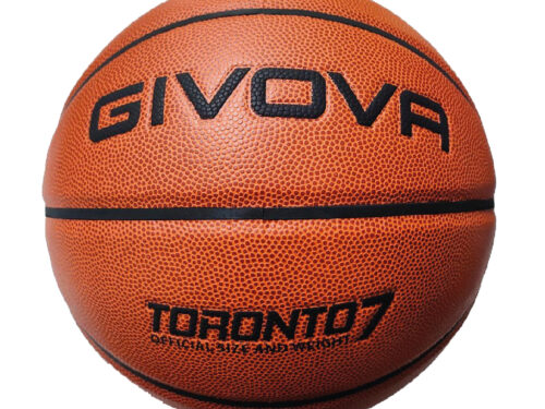 Basketball Toronto nr.7 (B1500)
