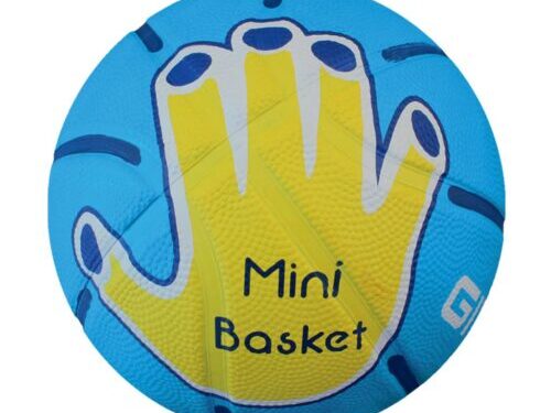 BASKET EASY BOLD