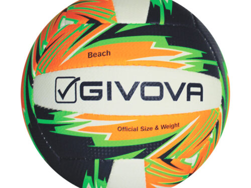 Beachvolleybold