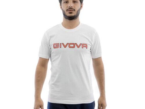 SPOT BOMULD T-SHIRT