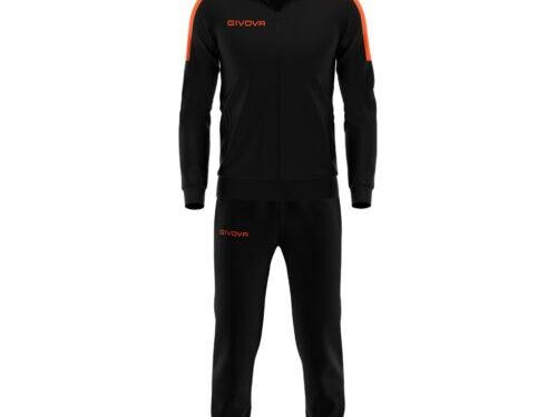 TUTA REVOLUTION FLUO TRIACETATO